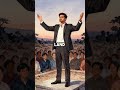 This Boy Rejected Being The Next Messiah