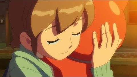 Yo kai watch shadow side /jibanyan et adulte Amy 🌟