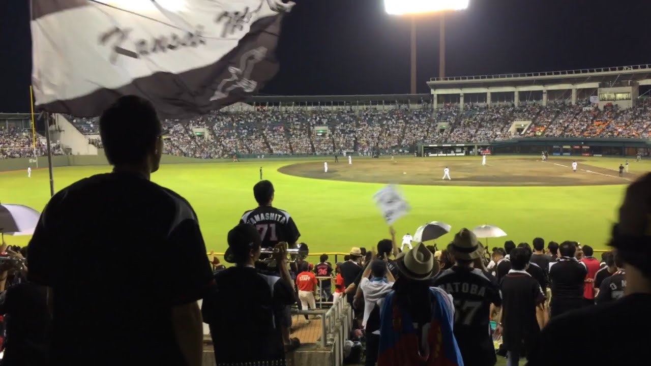 ロッテ ホームランテーマ&エリーゼ