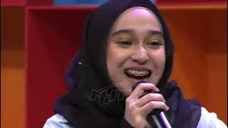 Nuha Bahrin & Naufal Azrin - Casablanca | LIVE di Tapau Show #KasiViral