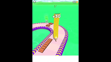 Shortcut Run - Level 137 #shortcutrun