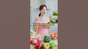 Bổ sung thực phẩm giàu Probiotics để tăng cường SỨC ĐỀ KHÁNG của bạn mãi mãi