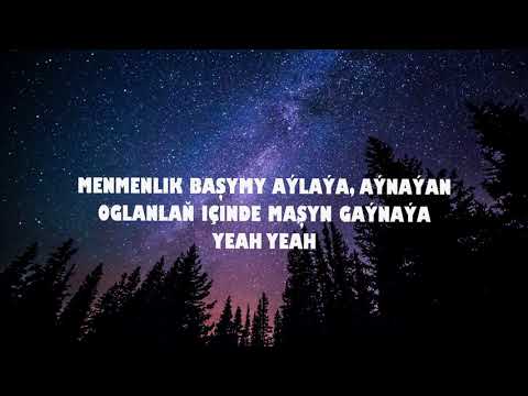 S Beater - Sylag Sozleri (Lyrics) | LyricsStudio