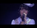 竹達彩奈 - 鏡よ鏡[Live Tour 2014 &quot;Colore Serenata&quot;]