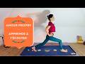 Flow Se Choisir Yoga Dynamique Pour Respecter Ses Limites Yoga Fire By Jo mp3