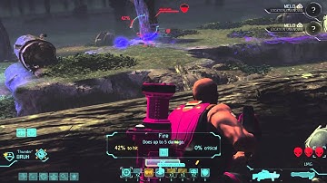 XCOM Enemy Within Part 12: Don