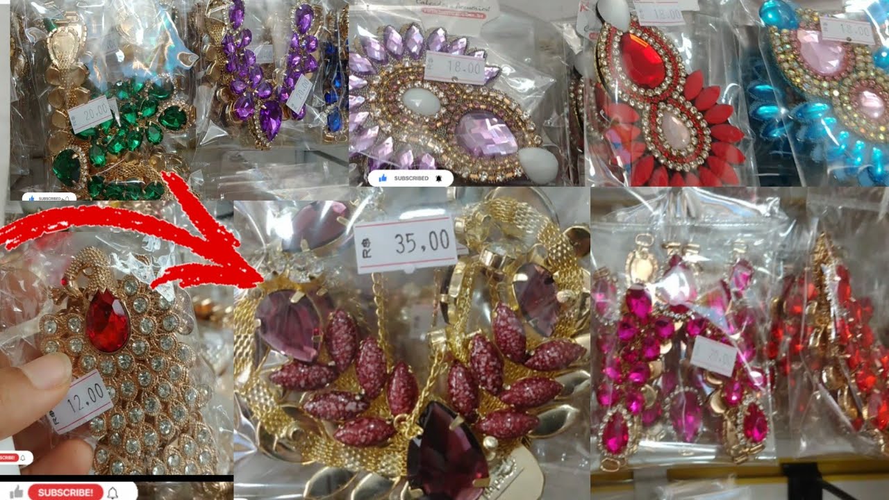 LOJA DE CABEDAL NO BRÁS. (TUDO PARA CHINELOS)