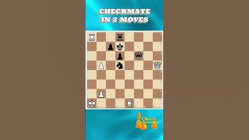 "Challenge Accepted: Can You Solve This Chess Puzzle?" #Chess Puzzle 193 #chessquintessence "Viral"
