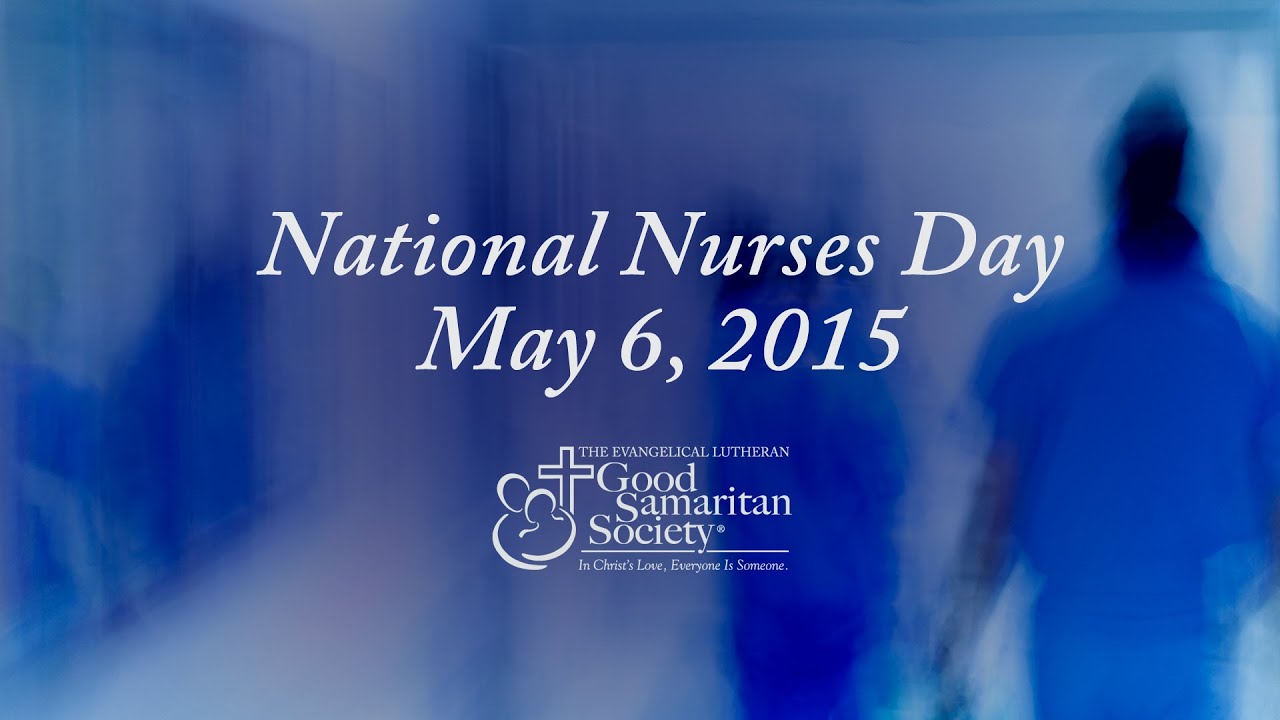 Nurses Day 2015