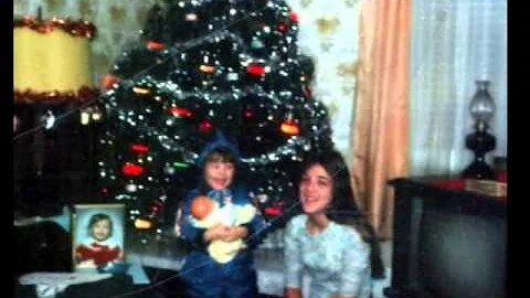 In Loving Memory of Carl Rhoades and Carol Green