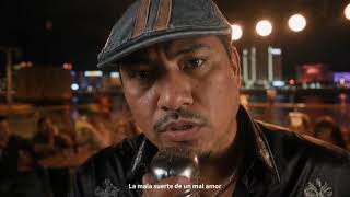 LA MALA SUERTE (SONIDO CLAVE LATINA)