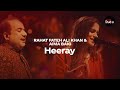 Coke Studio Season 12 | Heeray | Rahat Fateh Ali Khan & Aima Baig