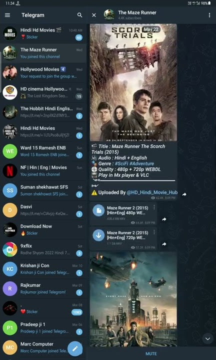 Maze Runner all parts download Hollywood Hindi dubbed movies maze runner all parts.. 2022