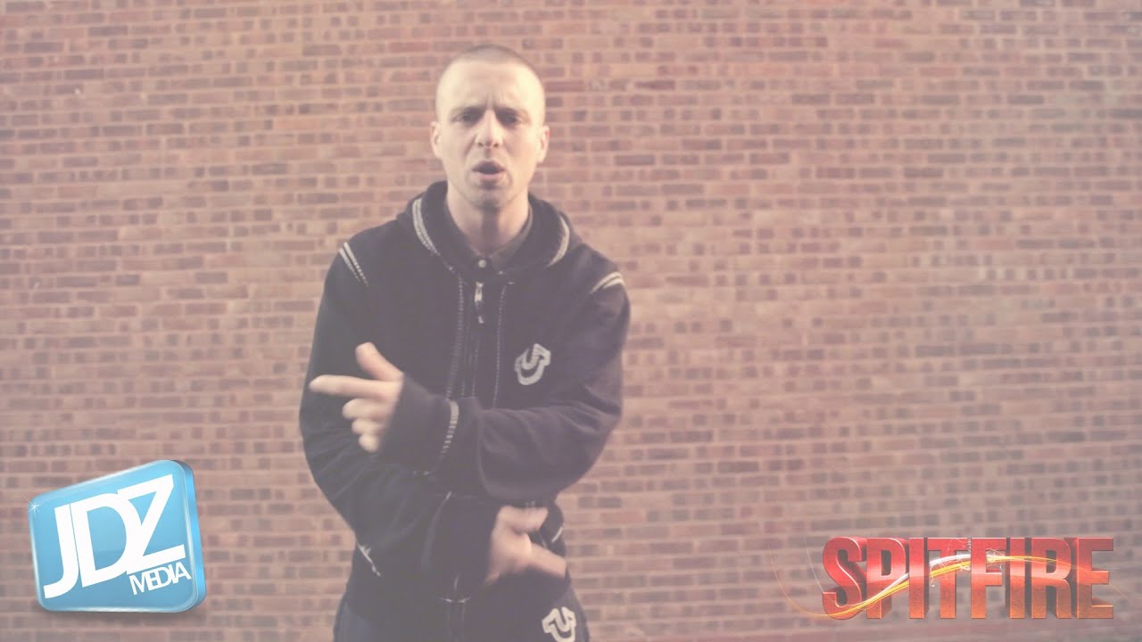 Risks [SPITFIRE] [PT.2] | JDZmedia