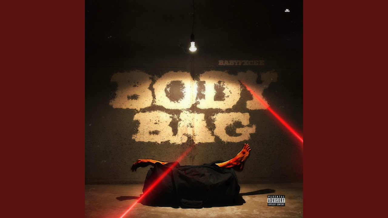 Bodybag - YouTube
