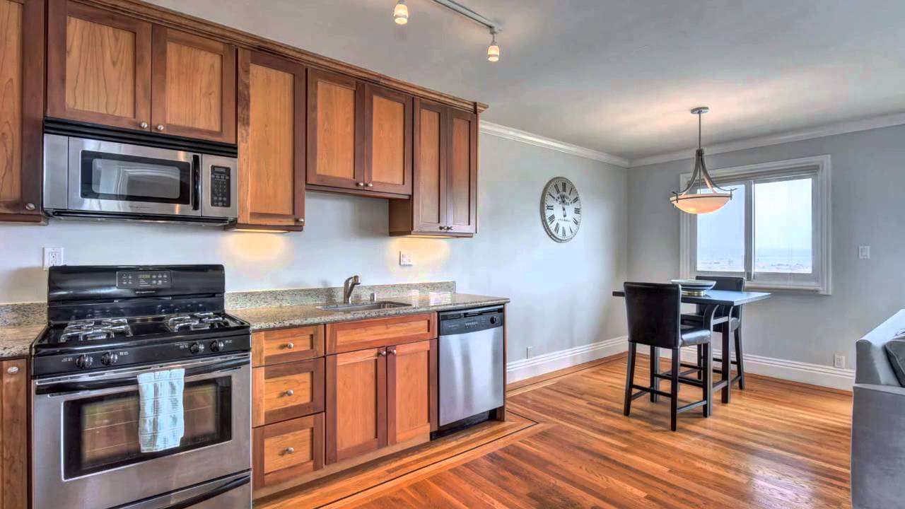 661 Peralta Ave, Unit 3, San Francisco CA 94110, USA