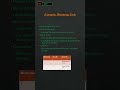 🚀 What is Error Correcting Code (ECC)? | 🔧 Fixing Data Errors in Real-Time! 🔍 | Tabspace #shorts