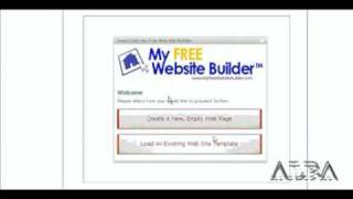Your Free Web Site Builder from AlbaIM Social Network -