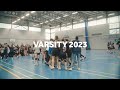 Varsity 2023