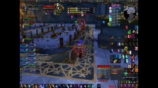 Moroes  Karazhan  World of Warcraft