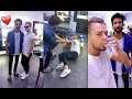 Best of snapchat 87 jeremstar simule un malaise pour draguer son opticien