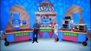 The Price Is Right  Easy As 123  4222019