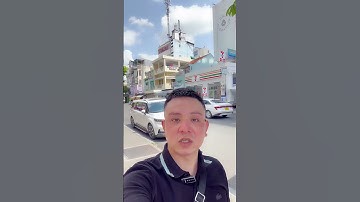 Bán nhà mặt tiền NGYỄN KHẮC NHU 0977771919 Quận 1 ngang 11.2m dài 30.5m #bannhasaigon #saigon