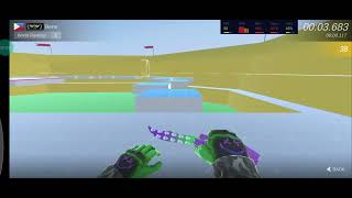 Bhop Pro - Arena [3.683] screenshot 2