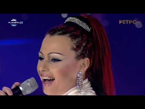 Годишни музикални награди на Планета ТВ за 2003 концерт спектакъл от НДК София 25 02 2004 2 