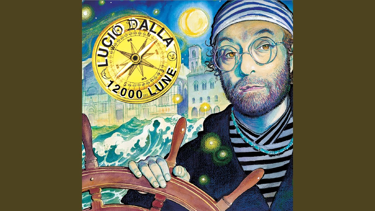 Il gigante e la bambina YouTube