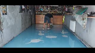 Podłoga Epoksydowa Bez Fachowców