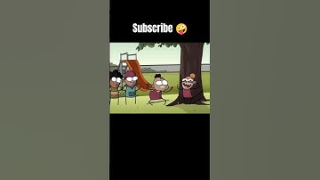 #cartoon #funnyshorts @NOTYOURTYPE @RGBucketList @CloseEnoughh