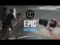 9 Creative SHOT IDEAS - Cinematic Camera Movements & Tips For Epic B-ROLL VIDEO