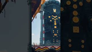 Worlds Largest Monolithic Statue Of Lord Vishnu, Ejipura, Bangalore