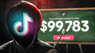 How People Exploit The TikTok Shop Affiliate Program With AI [$76,000 IN 30 DAYS]