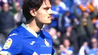 ENES ÜNAL 14 DAKİKA 2 GOL!