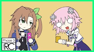 Who Spiked The Eggnog? Neptuniajacksfilms Animation