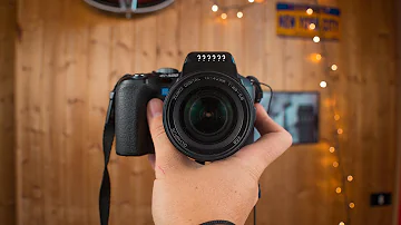 Che macchine fotografiche usano i professionisti?