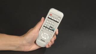 Epson BrightLink | How To Use Wired Connection for an Epson Projector