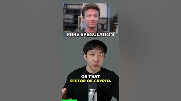 AI Crypto: Hype or Fad? 🤔 #AIcrypto #chatgpt #crypto #blockchain #openai #stablediffusion