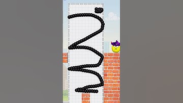 Draw to Smash:Game level 1441,1442,1443 #drawtosmash #youtubeshorts #ytshorts