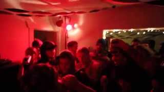 Todd Sykes And Evergreenone Crash A House Party
