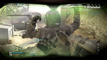 No Place To Hide Operation Completed | 23-1 USR/Maniac Gamplay by Zeke