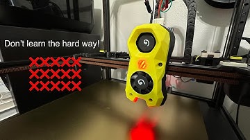 🚨 DIY Voron 2.4r2: 15 Mistakes While Building as a Beginner 🛠️