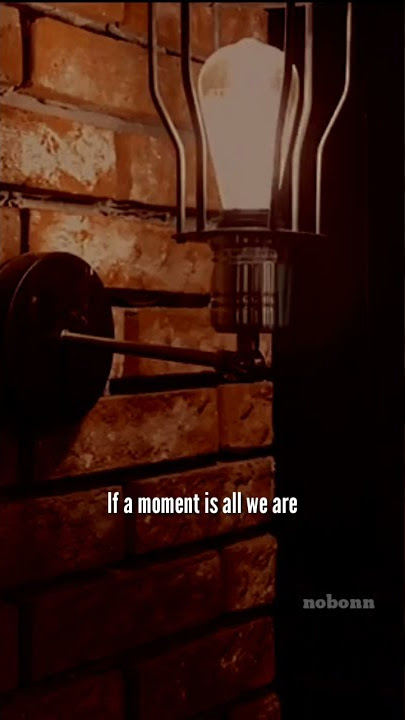 Linkin Park - One more light. Story wa 30 detik terbaru