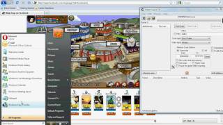 Ninja Saga Amaterasu Hack