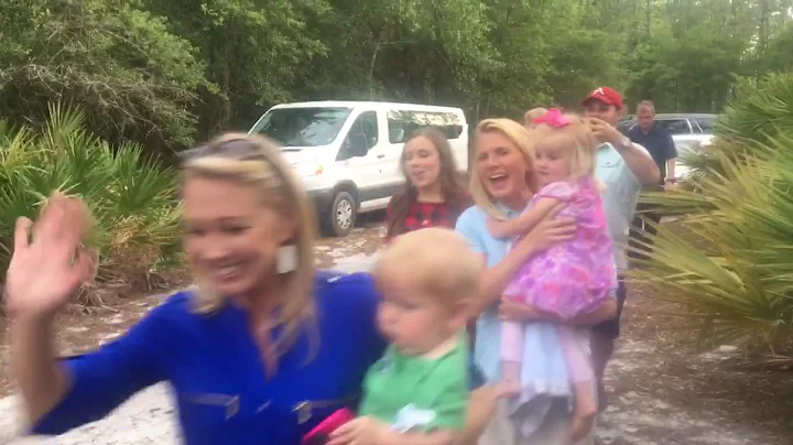 Biggest Mother's Day Surprise Ever Pulled Off For ...