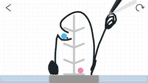 브레인 토트에서 스테이지 507를 클리어 했습니다! http://braindotsapp.com #Brain...