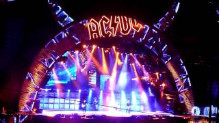 HAVE A DRINK ON ME  AC/DC