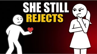 7 Reasons Women Reject Men They Actually Like